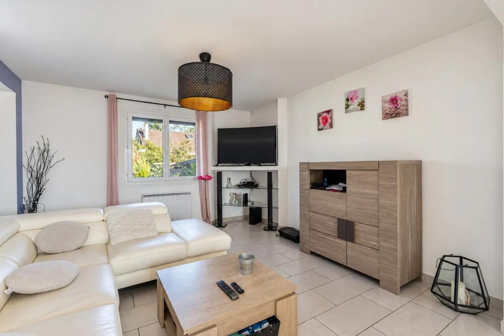 Vente Maison Maison de 4 pièces de 110 m² à Conflans-Sainte-Honorine Conflans sainte honorine