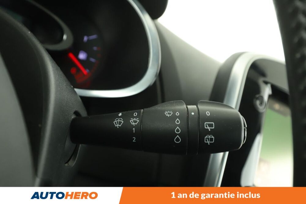 Clio 0.9 TCe Energy Limited 90 ch 2016 occasion 92130 Issy-les-Moulineaux