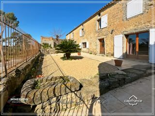  Maison à vendre 15 + pièces 446 m²