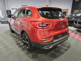 Kadjar 1.3 TCE 160 EDC7 BLACK EDITION 2019 occasion 35520 La Chapelle Des Fougeretz
