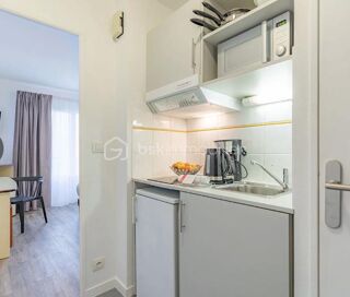  Appartement à vendre 1 pièce 20 m²