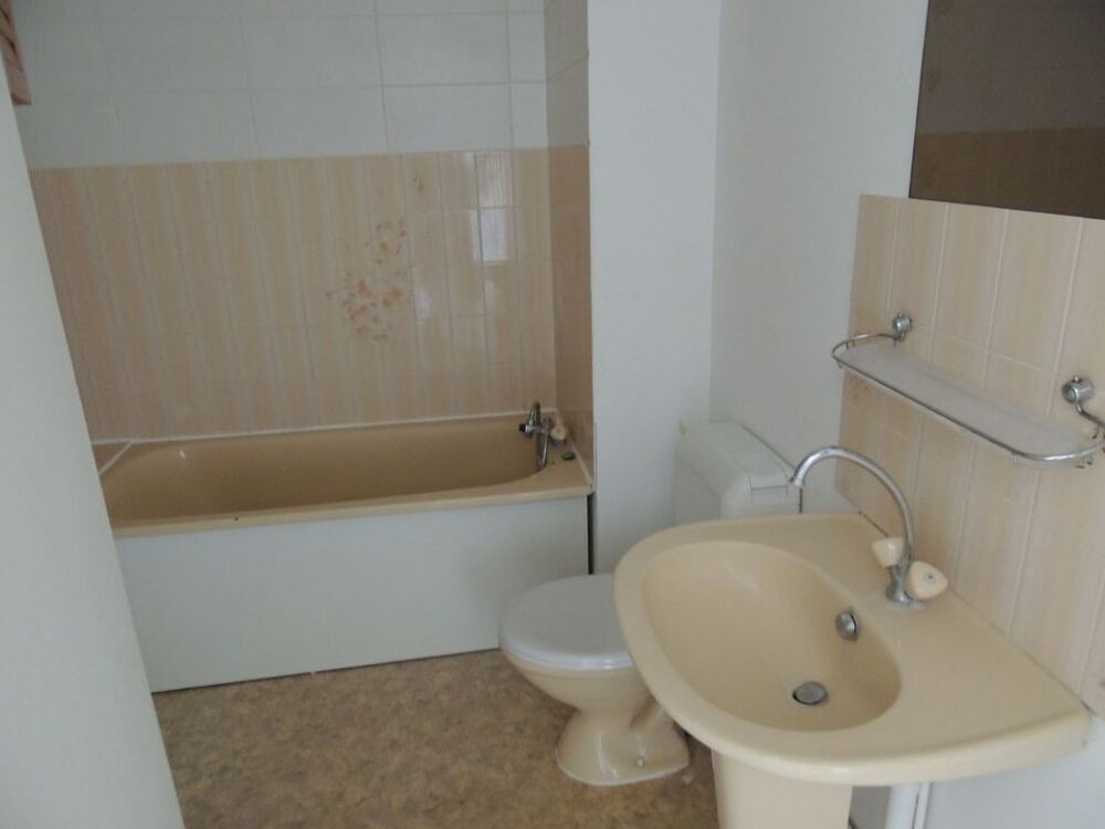 Location Appartement Studio de 32m2 à louer sur Poitiers Poitiers