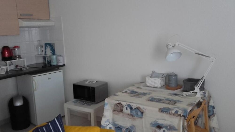 Location Appartement Studio de 28m2 à louer sur Montluçon Montlucon