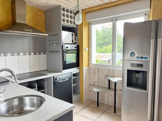  Maison à vendre 5 pièces 91 m²