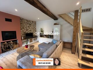  Maison à vendre 5 pièces 90 m²