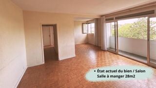  Appartement à vendre 4 pièces 72 m²