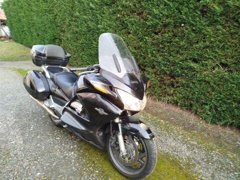 Moto HONDA 2009 occasion Bard 42600