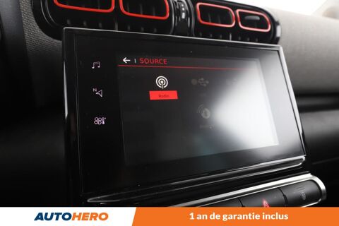 C3 Aircross 1.5 Blue-HDi Shine EAT6 120 ch 2018 occasion 92130 Issy-les-Moulineaux