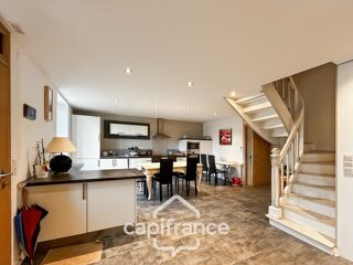  Maison � vendre 4 pi�ces 87 m�