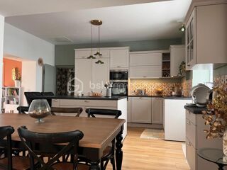  Maison à vendre 4 pièces 96 m²