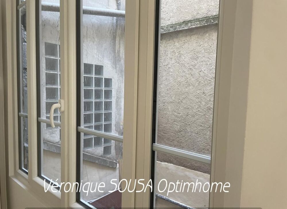 Appartement 3 PIECES REFAIT A NEUF au calme  Idéal investisseur ou premier achat