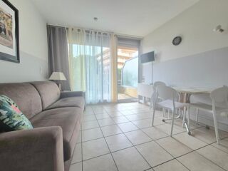  Appartement à vendre 1 pièce 25 m²