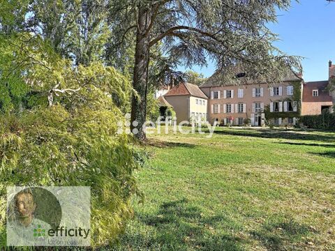   Propriété Propriété/château - 15 + pièce(s) - 550 m²