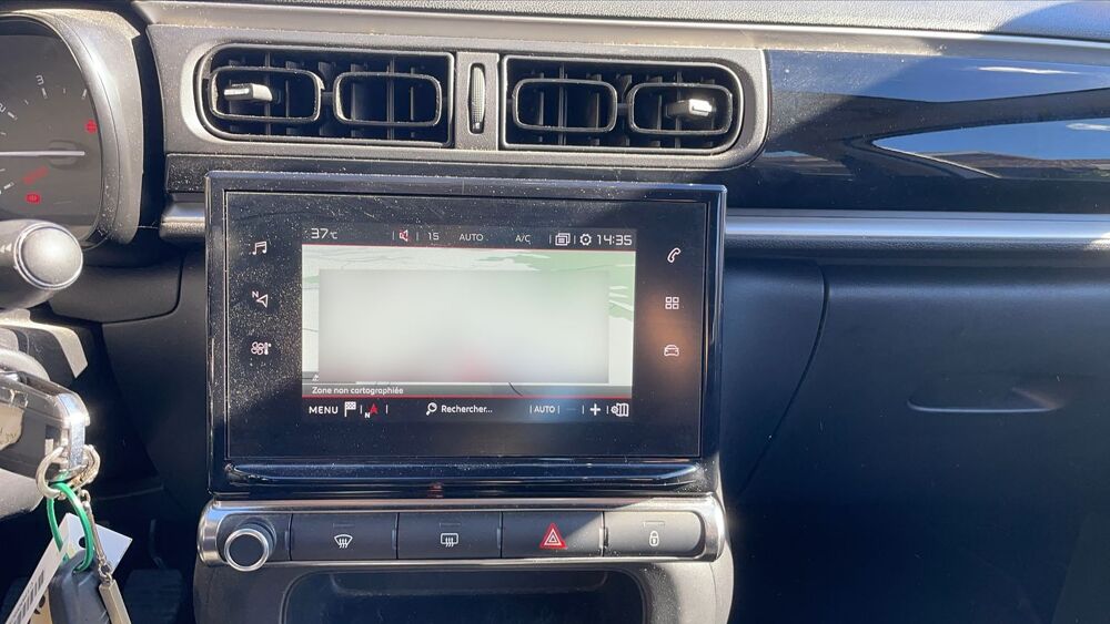 C3 Societe III 1.2 PureTech 83 Feel Business 2019 occasion 88220 Urimenil