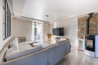  Maison à vendre 6 pièces 158 m²
