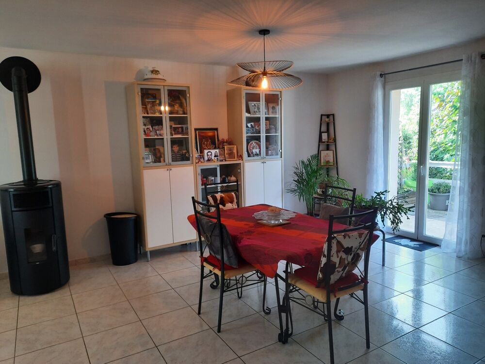 Vente Maison Gaillac Maison de type 4 de plain pied avec jardin et garage Gaillac
