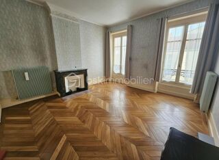  Appartement à vendre 6 pièces 164 m²