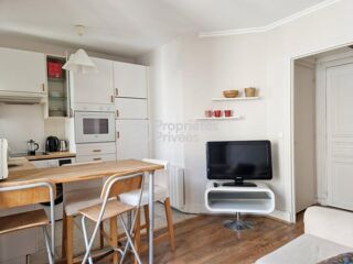  Appartement à vendre 2 pièces 29 m²