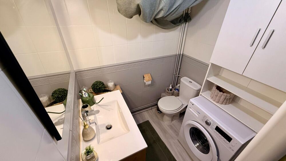 Vente Appartement Appartement Mont Dore 3 pièce(s) 55.4 m2 Mont dore