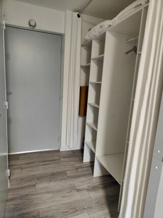  Appartement � vendre 1 pi�ce 16 m�