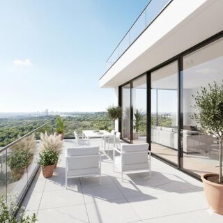  Appartement  vendre 5 pices 111 m