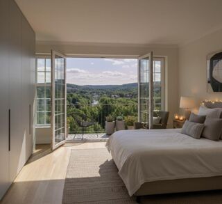  Appartement � vendre 4 pi�ces 78 m�