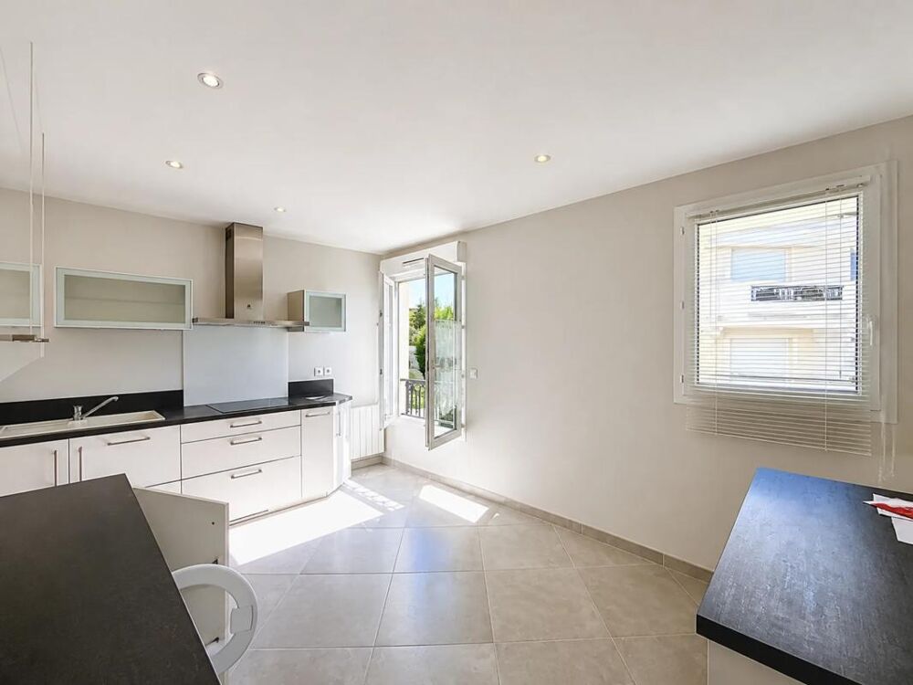 Appartement de 5 pièces de 95 m² à Osny