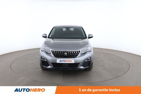 3008 1.5 Blue-HDi Active Business EAT8 130 ch 2019 occasion 92130 Issy-les-Moulineaux