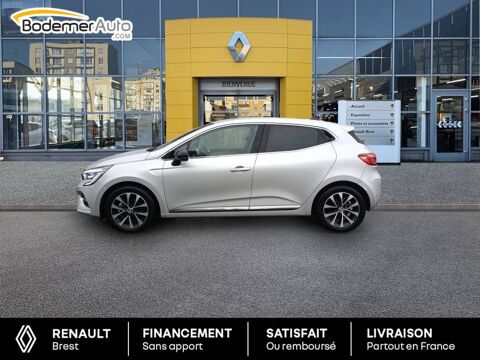 Clio TCe 140 Techno 2023 occasion 29200 Brest