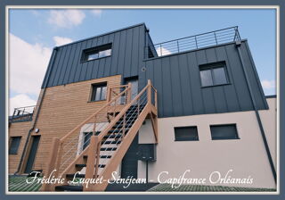  Maison  vendre 4 pices 82 m