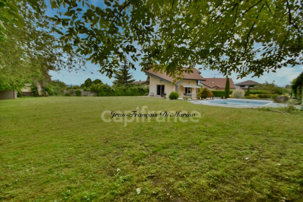  vendre  Maison Allinges (74200)