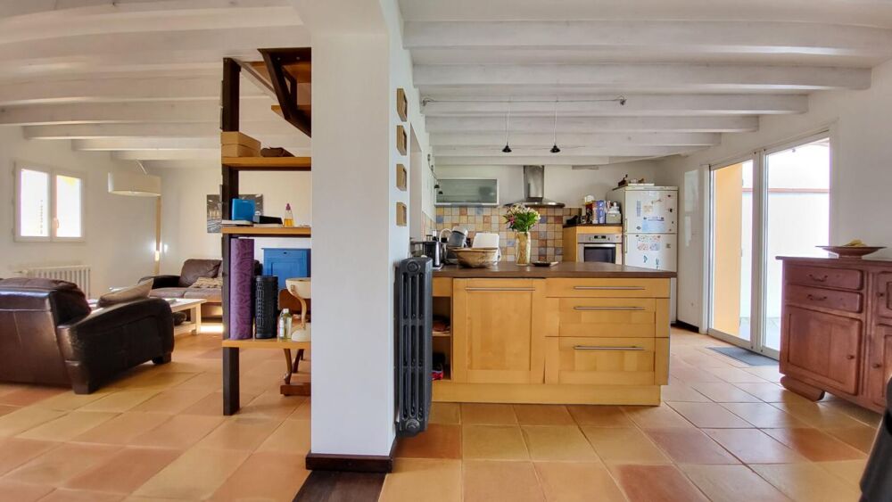 Vente Maison Maison Toulouse 5 pièce(s) environ 165 m2 Toulouse