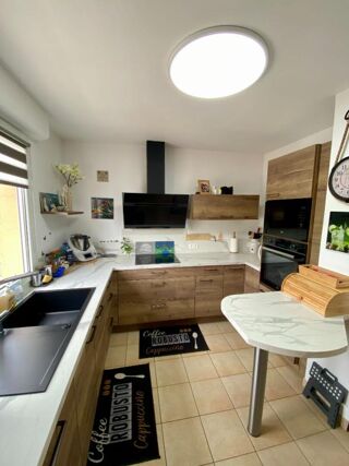  Maison � vendre 5 pi�ces 142 m�