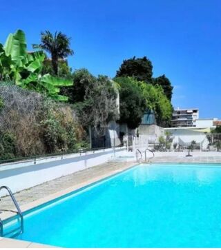 Location Appartement Studio de 28m2 à louer sur Nice Nice