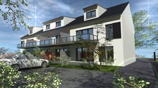  Appartement � vendre 2 pi�ces 47 m�