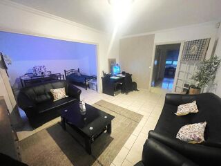  Appartement � vendre 5 pi�ces 93 m�