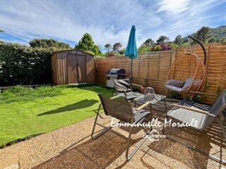  Maison à vendre 2 pièces 47 m²