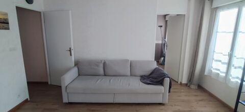  Appartement � louer 2 pi�ces 40 m�