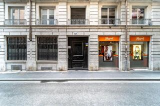  Appartement � louer 3 pi�ces 60 m�