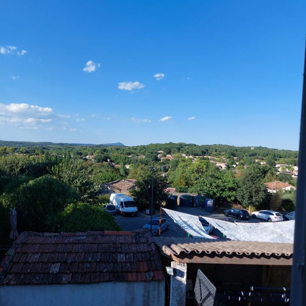 Location Appartement Appartement de 28m2 à louer sur Moussac Moussac