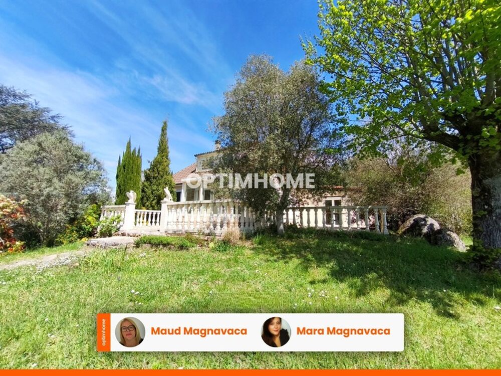 Charmante maison bourgeoise 7 pièces quartier prisé à CASTRES (81)