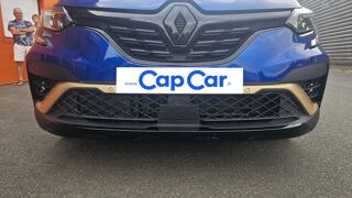 Captur 1.6 E-Tech Full Hybrid 160 BVA6 Engineered - Automatique 2024 occasion 49300 Cholet