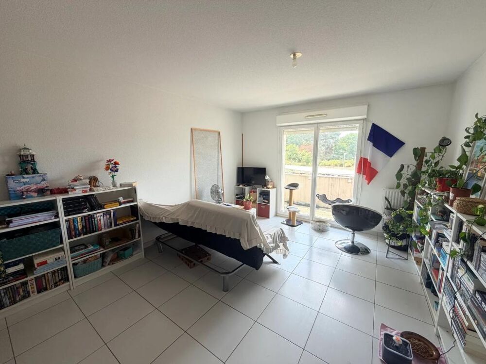 Vente Appartement Appartement 1 pièce de 43 m² à Saint-Médard-en-Jalles Saint medard en jalles
