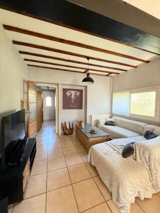  Maison à vendre 7 pièces 200 m²