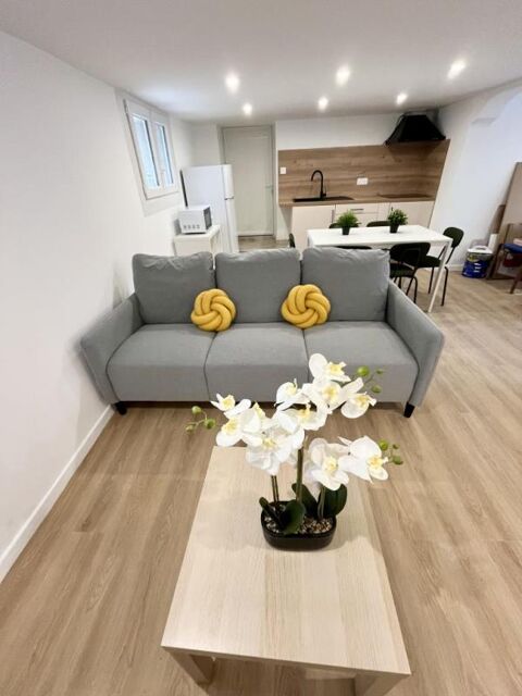  Appartement � louer 4 pi�ces 64 m�