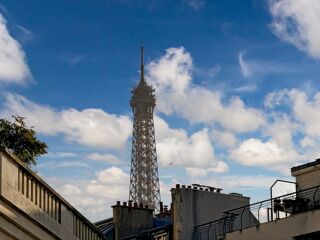  Appartement � vendre 2 pi�ces 60 m�