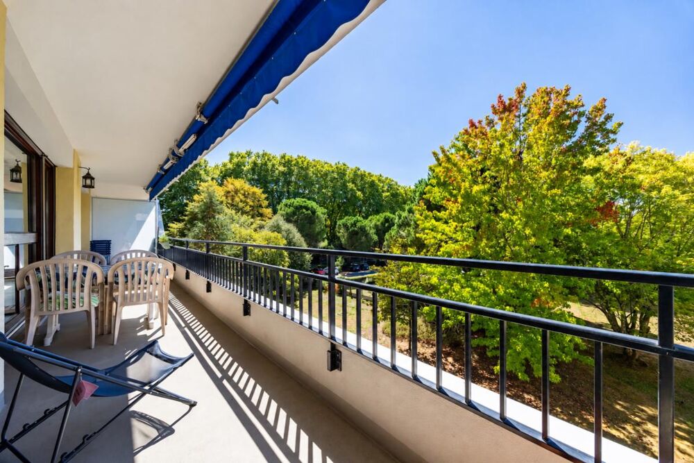 Vente Appartement Appartement Pessac