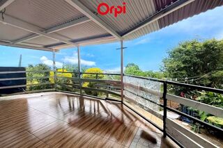  Maison � vendre 4 pi�ces 140 m�