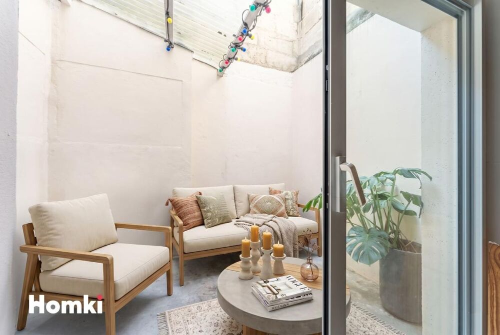 Vente Maison Maison de ville T5 de 97 m² à Libourne 33500 Libourne