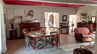  Maison � vendre 13 pi�ces 450 m�